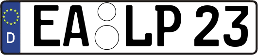 EA-LP23