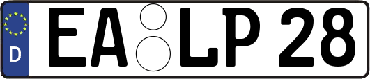 EA-LP28