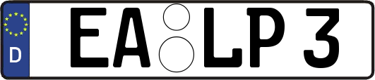 EA-LP3