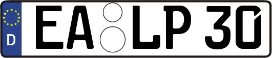 EA-LP30