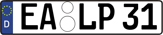 EA-LP31
