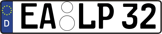 EA-LP32
