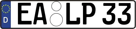 EA-LP33