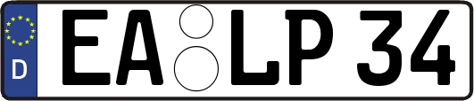 EA-LP34