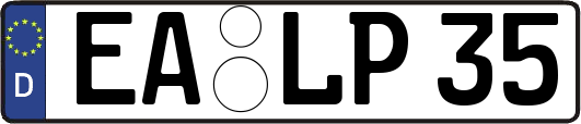 EA-LP35