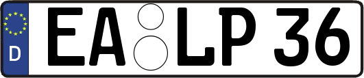 EA-LP36