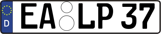 EA-LP37