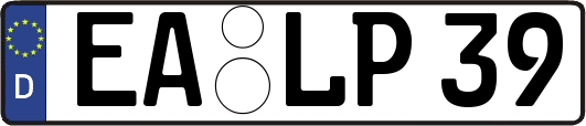EA-LP39