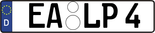 EA-LP4