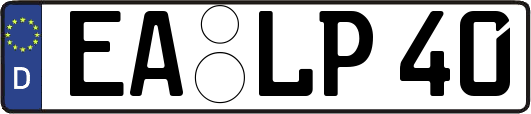 EA-LP40