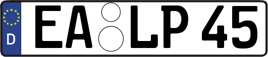 EA-LP45