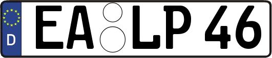 EA-LP46