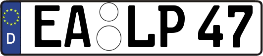EA-LP47