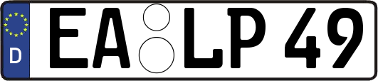EA-LP49
