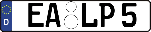 EA-LP5