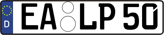 EA-LP50