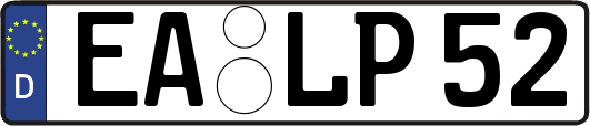 EA-LP52