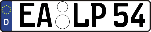 EA-LP54