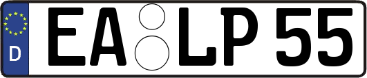 EA-LP55