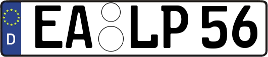 EA-LP56