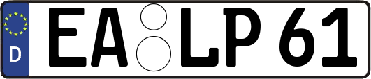 EA-LP61