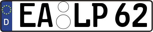 EA-LP62