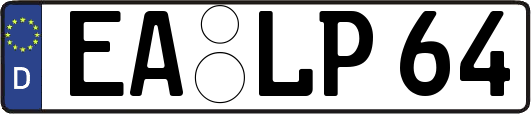 EA-LP64