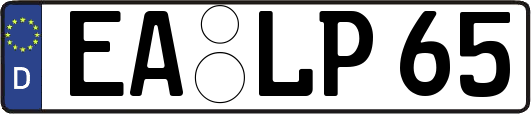EA-LP65
