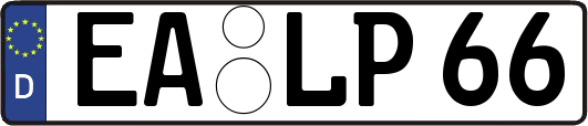 EA-LP66