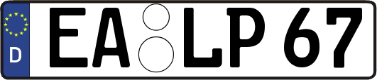 EA-LP67