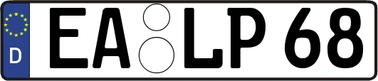 EA-LP68