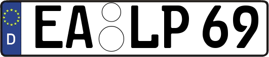 EA-LP69