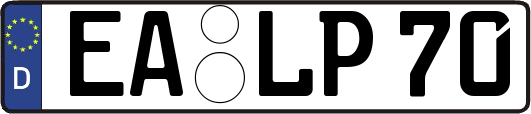 EA-LP70