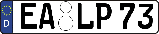 EA-LP73