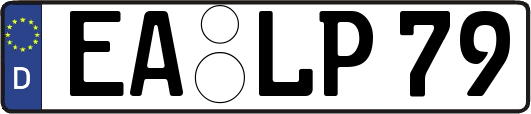 EA-LP79