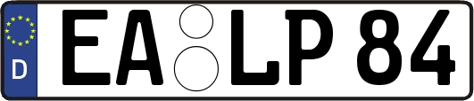 EA-LP84