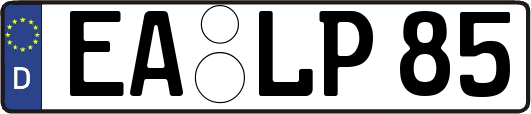 EA-LP85