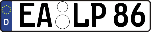 EA-LP86