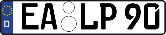 EA-LP90