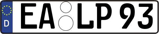 EA-LP93