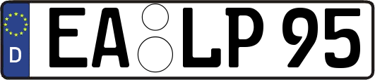 EA-LP95