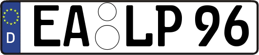 EA-LP96