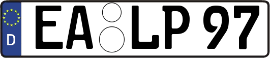 EA-LP97