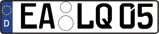 EA-LQ05