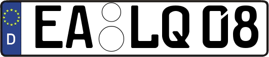 EA-LQ08