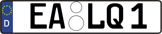 EA-LQ1