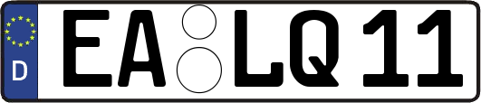 EA-LQ11