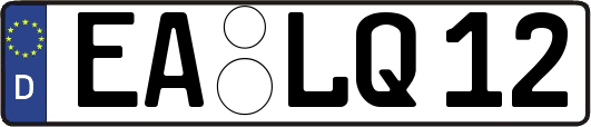 EA-LQ12