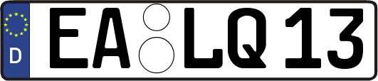 EA-LQ13