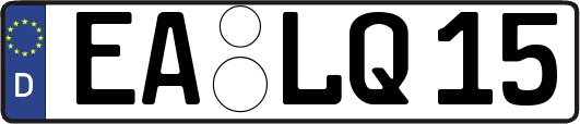 EA-LQ15
